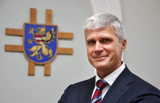 Rēzeknes domes opozīcijai kārtējo reizi neizdodas gāzt mēru Bartaševiču