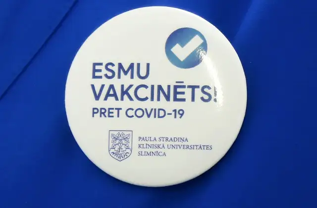 Konstatējot «tehniskas neprecizitātes», valdība veic labojumus Covid-19 ierobežojumos