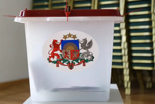 Сегодня — выборы в Европарламент! Что нужно знать