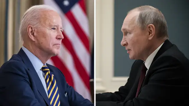 Эксперт: угрозы Вашингтона Россию не пугают, и как достичь смены курса Москвы, так и не ясно