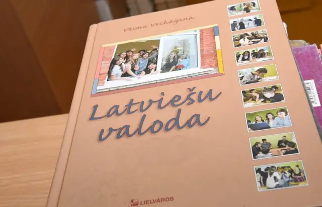 Trešo valstu pilsoņi var apmeklēt bezmaksas latviešu valodas kursus