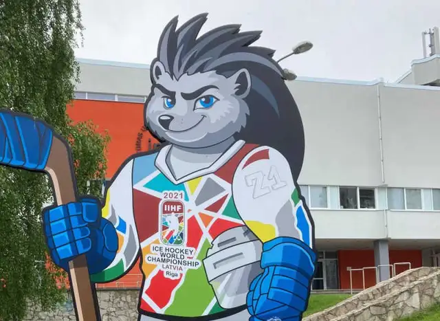 Latvija gatava uzņemt 2023.gada pasaules hokeja čempionātu, ja tajā nepiedalīsies Krievija un Baltkrievija