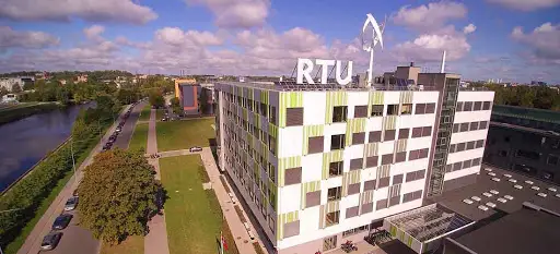 RTU vienīgā no Baltijas valstīm ierindojusies starp zaļākajām universitātēm pasaulē