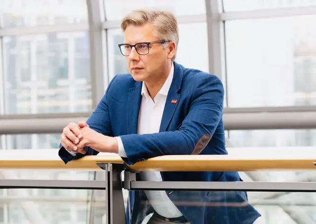 Я просто делал свою работу: Ушаков ответил на обвинения в растрате бюджета