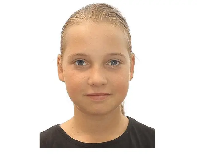Розыск! В Риге пропала 14-летняя девочка