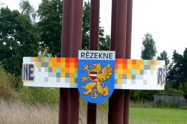 Valdība dod zaļo gaismu Rēzeknes domes atlaišanai