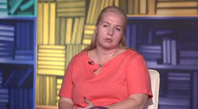 Элина Эгле о налоговых изменениях: и месяца не прошло, но уже понятно — ничего хорошего не будет