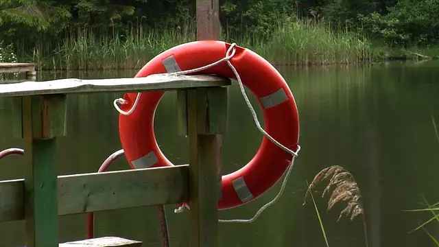 Sestdien noslīkuši divi cilvēki