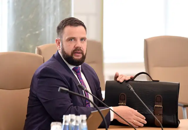 Vitenbergs: Ostu reforma Latvijā ir jāturpina