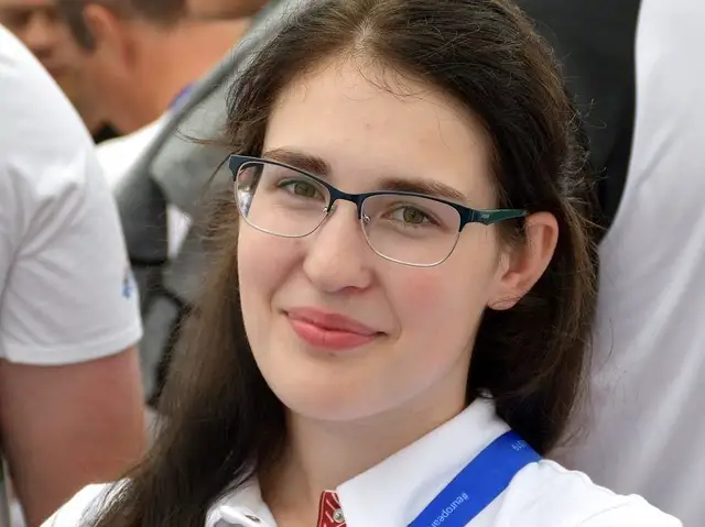 Олимпиада в Токио: Агате Рашмане заняла 19-е место в стрельбе на 10 метров