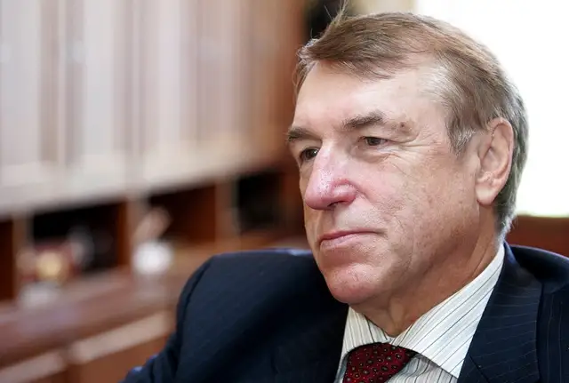 Калвиньш: 7,6 миллионов евро на науку — шаг в правильном направлении, но этого все равно мало