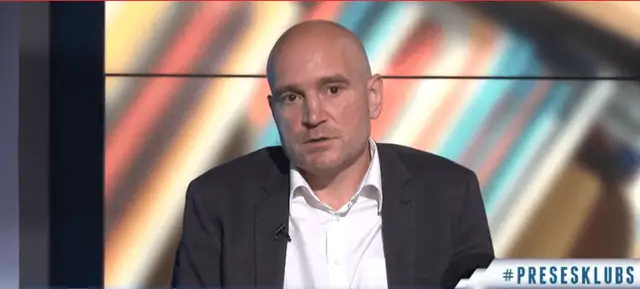 Экономист: «Мы в Латвии тратим больше, чем зарабатываем — это ненормально!»