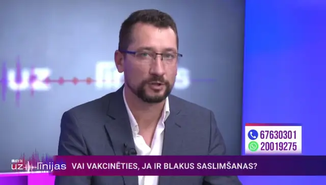 «В тестах на антитела нет смысла»: поясняет семейный врач