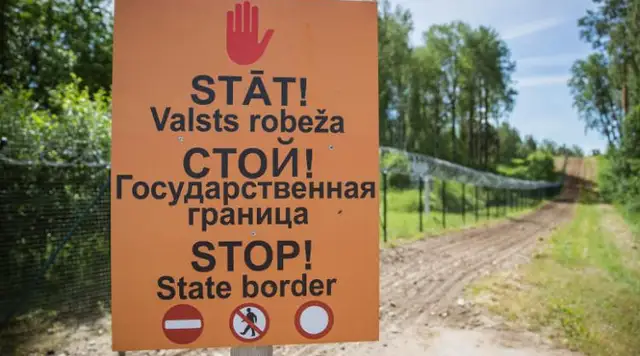 Specdienests: Krievija pastiprināti novēro NATO militārās aktivitātes Baltijas jūrā