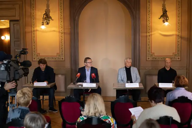 Latvijas Nacionālā opera un balets jauno sezonu sāks ar četrām pirmizrādēm