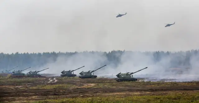 На военных учениях в Адажи пострадали солдаты: Пабрикс