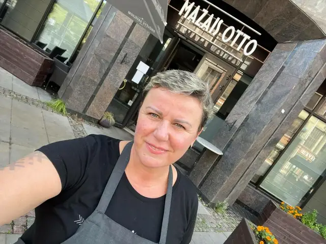 «У меня часто просят денег»: Линда Мурниеце рассказала о своих должниках