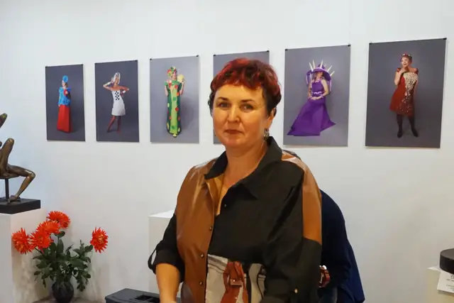 Из математика — в фотографы: Елена Алешкина умеет увидеть необычное в обычных вещах