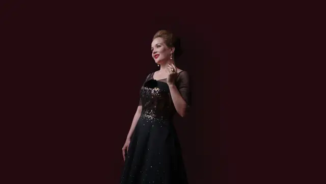 LNOB 12. septembrī aicina uz Evijas Martinsones solokoncertu