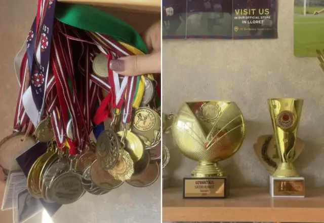 Рамона Петравича: «Кто ответит, что теперь делать занимавшимся спортом невакцинированным детям?»