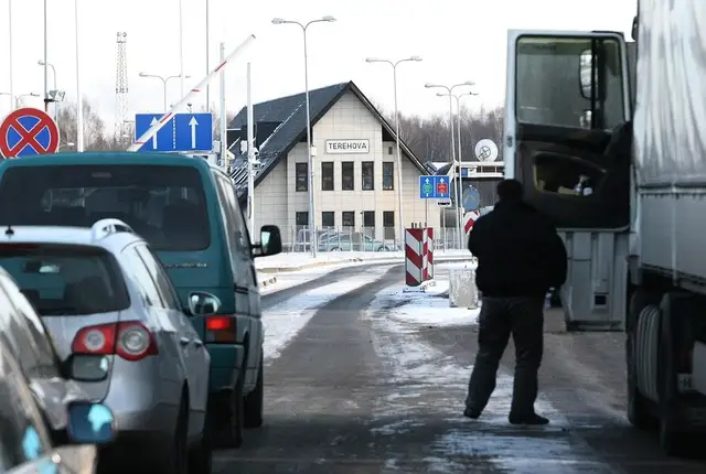 Pēc mobilizācijas sākuma uz Latvijas robežas nav novēroti mēģinājumi izkļūt no Krievijas