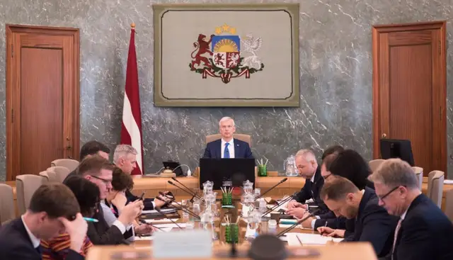 No Kariņa Ministru kabineta locekļiem pusei, visticamāk, nebūs izdevies iekļūt nākamajā Saeimā