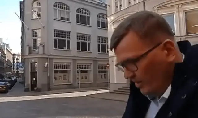 Pret Pūci agresiju izrādījušais vīrietis 2019.gadā tiesāts par marihuānas glabāšanu