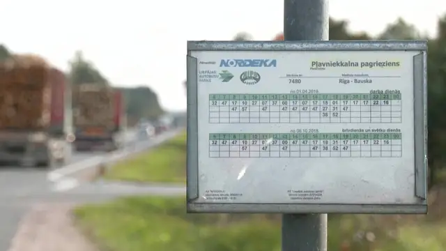 1.maijā būs izmaiņas Rīgas sabiedriskā transporta darbībā