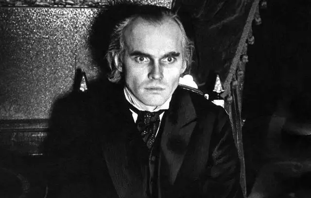 Умер актер Виктор Евграфов — Мориарти