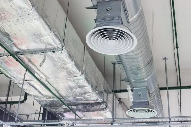 Sākta krimināllieta par neatbilstoši iztērētiem 120 565 eiro ventilācijas sistēmu izbūvei divās Krāslavas skolās