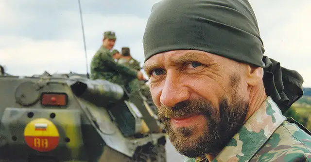 «Караул», «Чекист», «Блокпост»: сейчас так уже не снимут. Памяти режиссёра Рогожкина