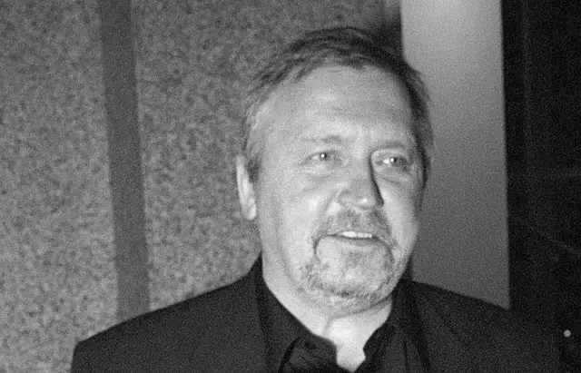 Умер режиссер «Особенностей национальной охоты» Александр Рогожкин