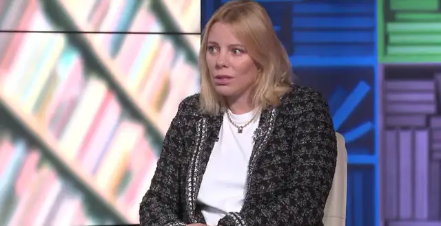 «План вакцинации провалился, и правительство должно уйти домой»: Айя Шмидре