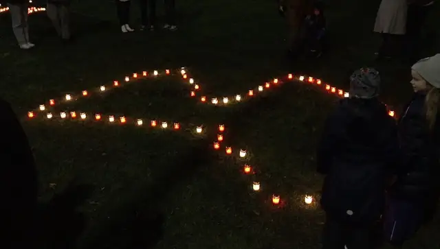 Lāčplēša dienā Latvijā turpināsies pelēki rudenīgs laiks
