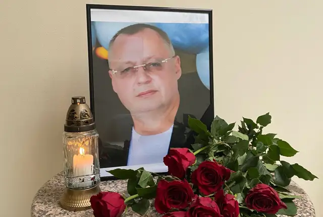 Mūžībā devies «Ditton pievadķēžu rūpnīcas» lielākais akcionārs un «Ditton nama» līdzīpašnieks Drīksne