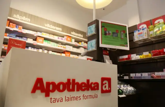 Украдены данные почти 700 000 клиентов Apotheka и PetCity в Балтии: в чём опасность?