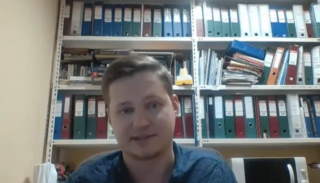 В Африке больше молодых, в Европе больше пожилых: латвийский биолог уверен, что встреча с «омикроном» неизбежна