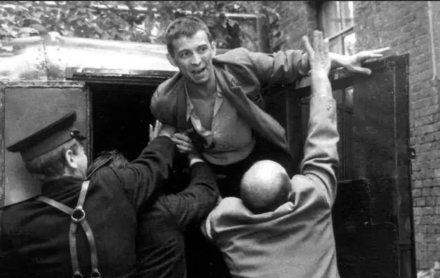 «Город попал под правление бандитов»: как в 1953 году Улан-Удэ захватили уголовники
