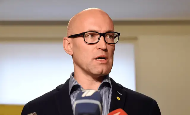 Pavļuts: Informācijai par HIV un AIDS būtu jānonāk «Skola2030» metodiskajos materiālos