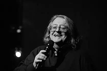 Умер народный артист России Александр Градский. Ему было 72 года