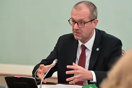 ВОЗ: около полумиллиона человек в Европе погибнут из-за ковида зимой если не ужесточить ограничения