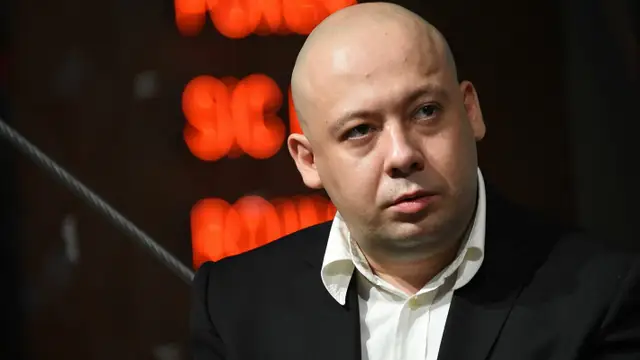 Режиссер Герман-младший резко раскритиковал известных антипрививочников