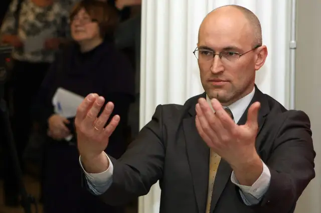 «Kovid-sertifikātiem būs derīguma termiņš atbilstoši Eiropas standartam»: Pavļuts