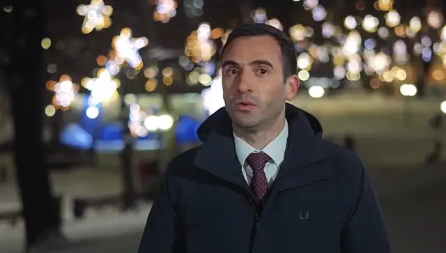 Staķis rosinās diskusiju par Ģertrūdes ielu pārveidošanu par gājēju ielu