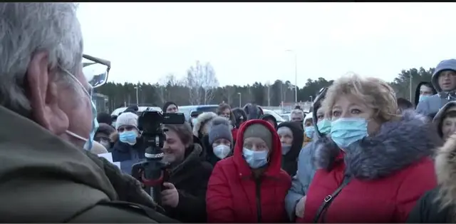 Это вам не Казахстан! В Ропажи повысили счета за отопление на 400% и советуют платить в рассрочку