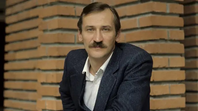 «Ты не пугайся, я никогда не умру» Леониду Филатову жизнь продлила любовь
