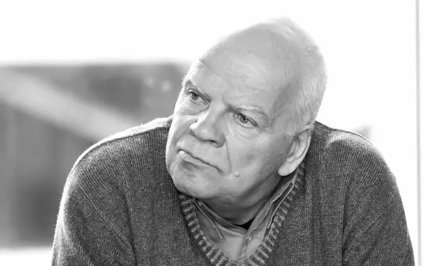 Во время похорон Лицитиса фоном звучал его голос