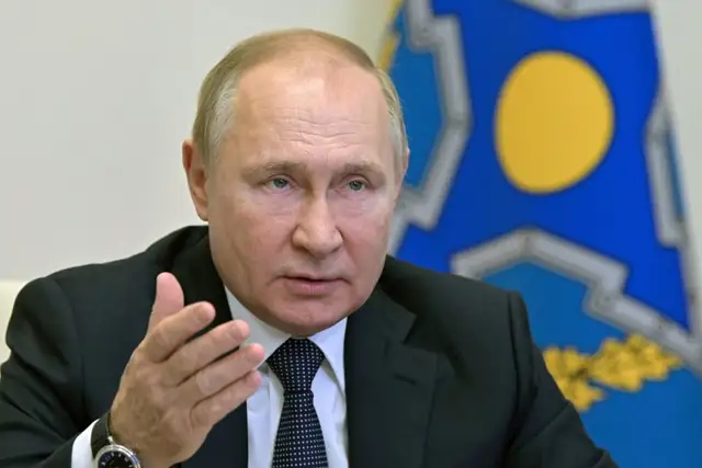 EP deputāte: Putins tic tam, ko viņš redz, tāpēc ir būtiski, ka Baltijas valstīs atrodas sabiedroto bruņotie spēki