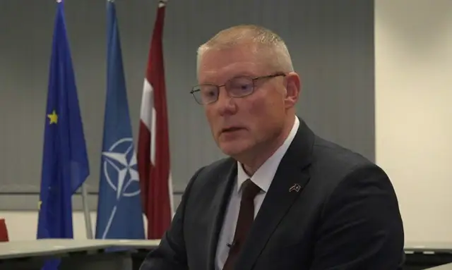 Skuja: Putina paziņojums par kodolieroču izvietošanu Baltkrievijā nerada vairāk draudu kā Krievija ar savu uzvedību kopumā