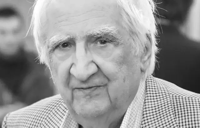 Умер советский поэт, автор «песенки Крокодила Гены» Александр Тимофеевский